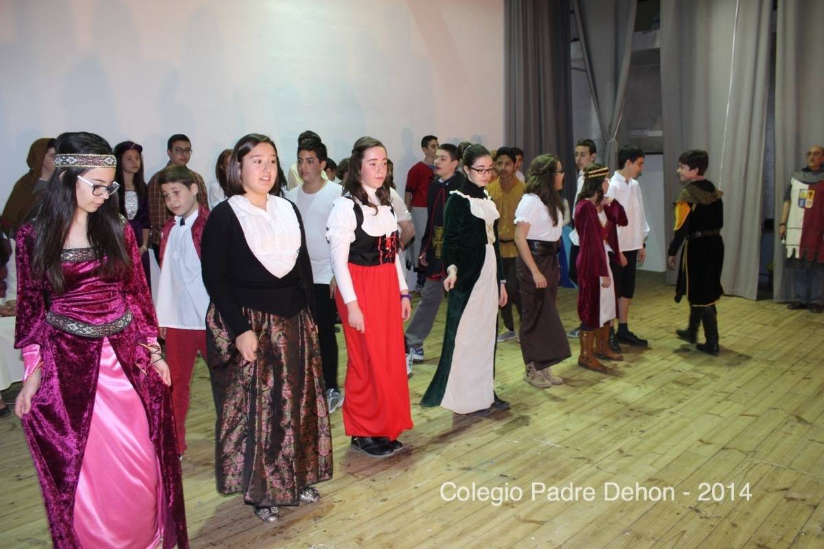 01 Fiesta Medieval 2 ESO